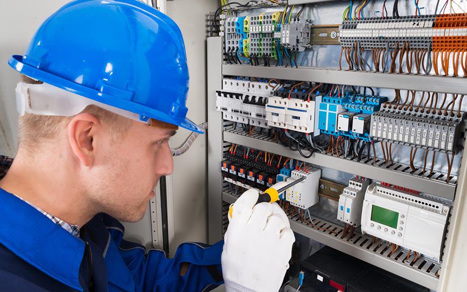 électricien urgent Méru