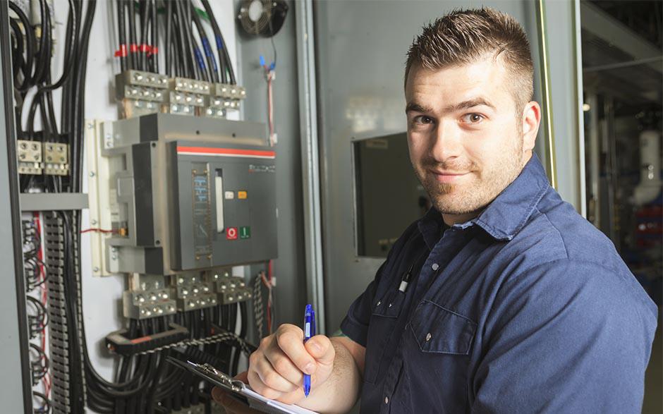 électricien urgent Méru