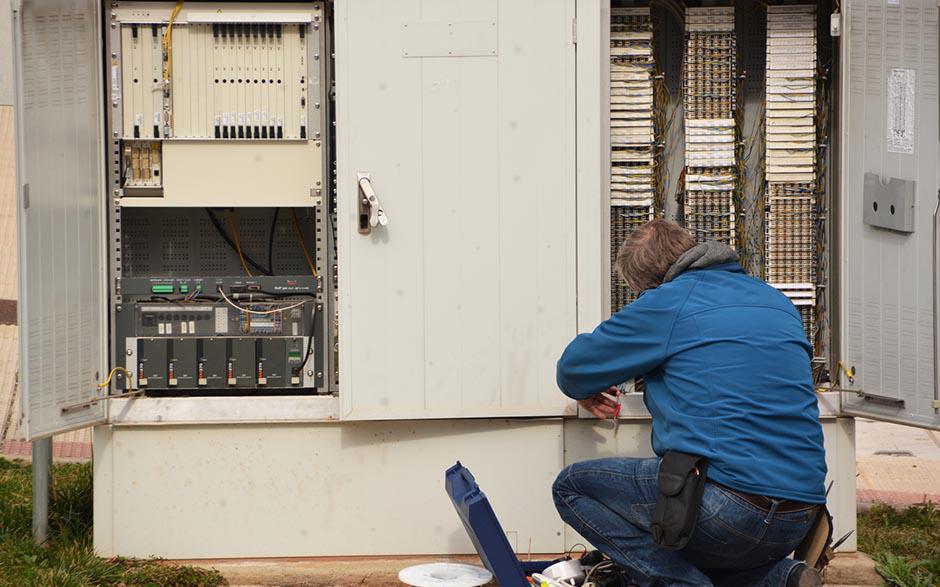  électricien dépannage Marolles-en-Hurepoix