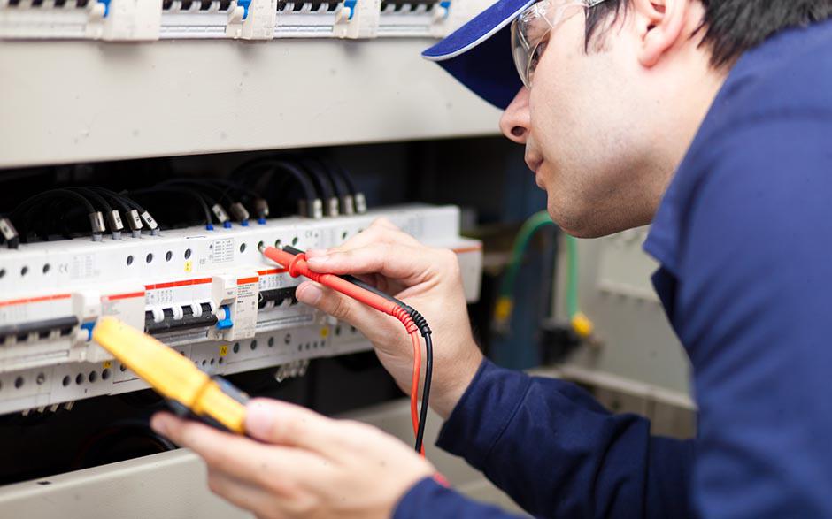  électricien dépannage Marolles-en-Hurepoix