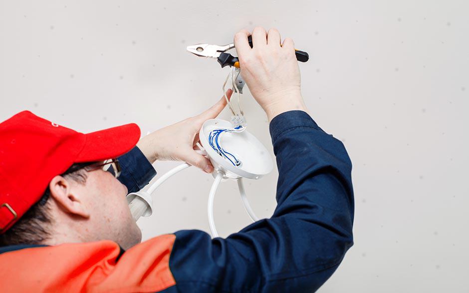 électricien artisan Le Perreux-sur-Marne
