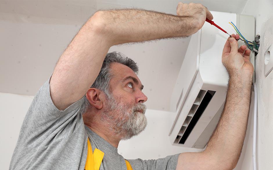 entreprise électricité générale Paris 13