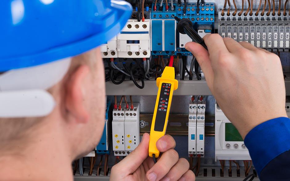 électricien urgent Méru