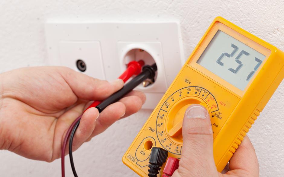 installateur électricien Saint-Pathus