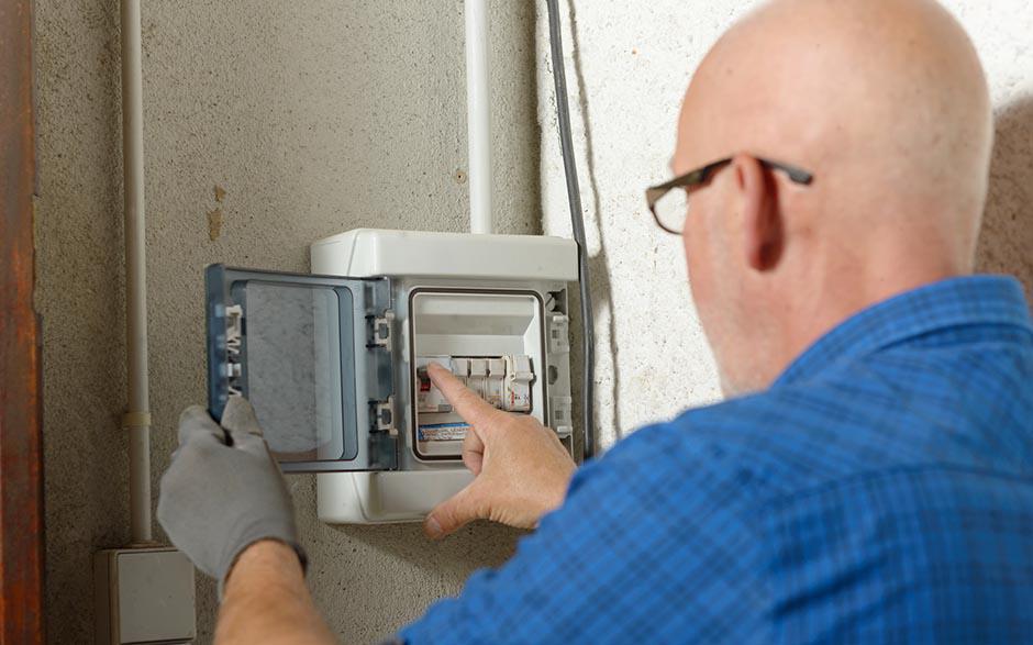  électricien dépannage Marolles-en-Hurepoix